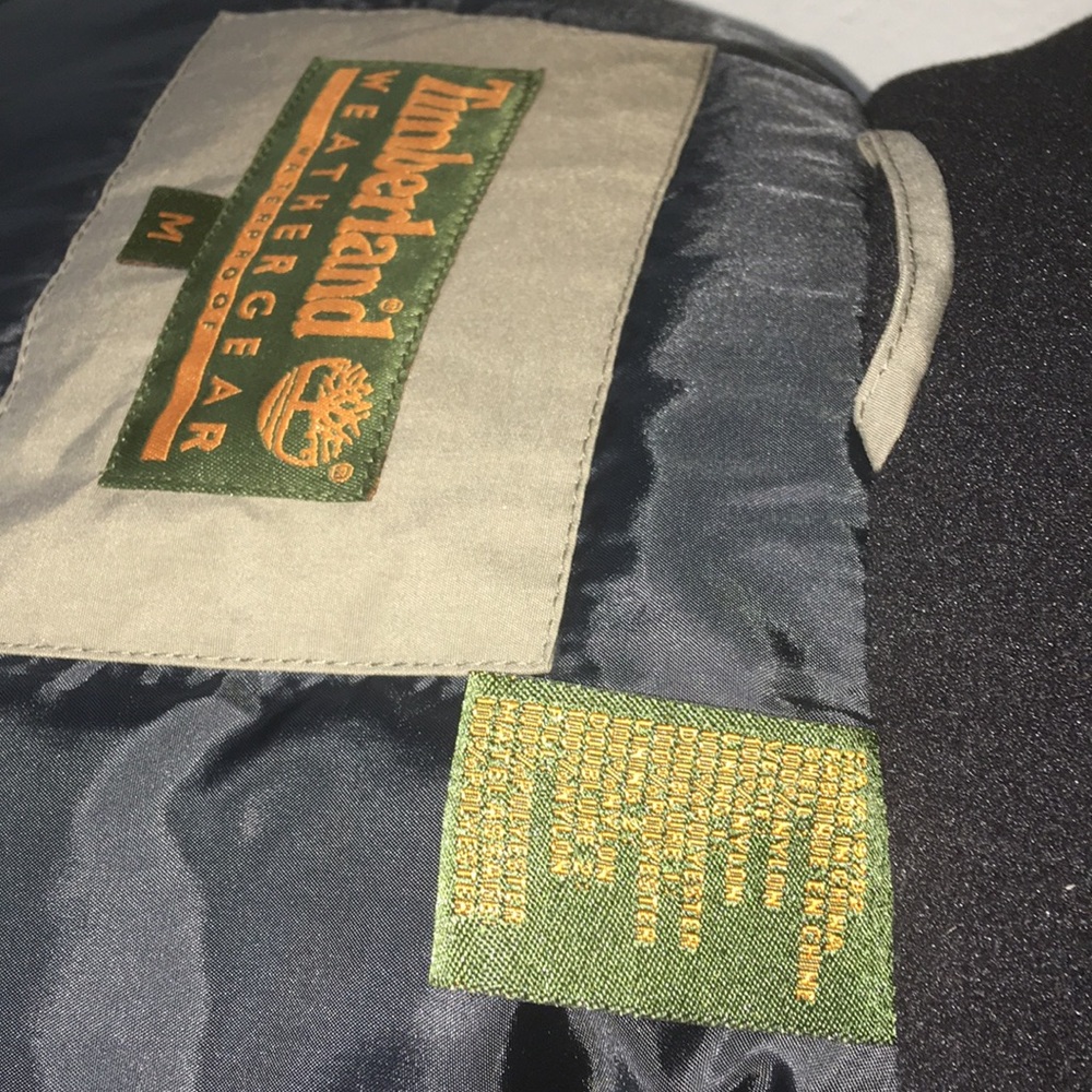 Timberland - Picture 2 of 8